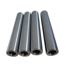 B564 N08367 1.4478 Nickel Alloy Steel Tube for Oil and Gas Platforms thumbnail-2