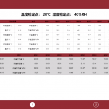 DTSL-Pro Automatic Thermohygrometer Calibration System Laboratory Test Chamber for Temperature and Humidity Meter Automatic Calibration thumbnail-5