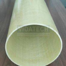 FRP Tube for Rocket Launcher