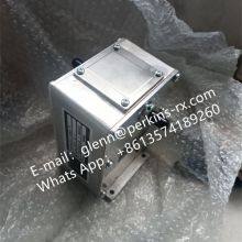 Original Drive Unit 680/112 for the Perkins 4000 Series Generator Set, With Actuator T433575 thumbnail-3