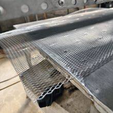 High Quality Expanded Metal Steel Galvanized 3/8 High Rib Lath thumbnail-3