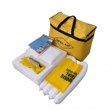 50 Liter Other Environmental Products Spill Control Agents and Response Kits thumbnail-4