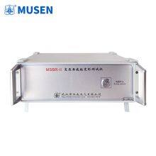 MSBR-II, Тестер деформации обмотки трансформатора thumbnail-2