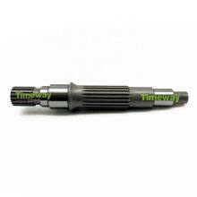 Drive Shaft T17-T20-innerT8-L244.5MM PSVL-54CG Pump Spare Parts for Repair KAYABA Excavator Main Pump thumbnail-2
