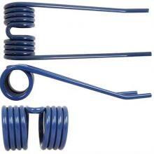 Wholesale Custom Agricultural Machinery Parts Baler Tooth Tractor Harvester Accessories Spring thumbnail-4