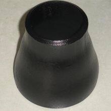 Butt Weld Carbon Steel CS Pipe Reducer CONC Concentric ECC Eccentric A234 WPB ASME B16.9 thumbnail-4