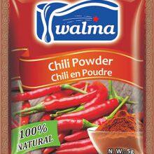 Walma Chili Powder Natural Spices 5g Seasoning Factory thumbnail-1