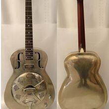 Resonator Guitar thumbnail-2