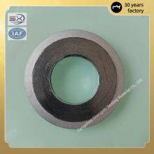 316L Stainless Steel Spiral Wound Gaskets for Harsh Conditions thumbnail-1