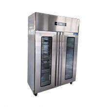 Intelligent Photothermal Foaming Double-door Disinfection Cabinet 800L thumbnail-1