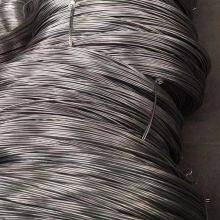 SS316L Hot Rolled Stainless Steel Welded Wire Rope S31603 Marine Rope 3mm 20mm X2crnimo 17-12-2 Stainless Steel Wire Rods thumbnail-1
