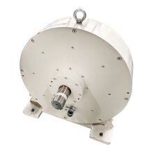 High Speed Eddy Current Dynamometer for New Energy Motor Testing thumbnail-4