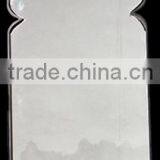 Cheap Clear Sheet Glass Mirror thumbnail-2