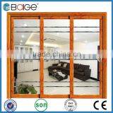 BG-AW9118 Sliding Doors Type and Aluminum Door Material Sliding Door thumbnail-5