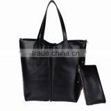 Woman Leather Handbag Shouder Bag High Quality New Designer thumbnail-6