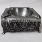 2013 cheap custom metal ashtray