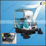 Industrial Road and Floor Cleaning Equipment thumbnail-1