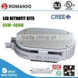 80 Watt Led Retrofit Kit Light Soft Led Shoebox Lights Eco - Friendly thumbnail-4