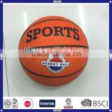 The Best Prices OEM Basketball Balls for Promotion Wholesale