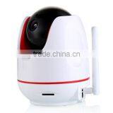 2016 HD 960P Best Selling WIFI IP Camera, WIFI Baby Monitor. Home Alarm Camera thumbnail-2