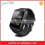 Bluetooth Smart Wrist Watch for IOS for LG thumbnail-3