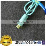 Thanksgiving Day green retractable christmas light For wholesales party decoration