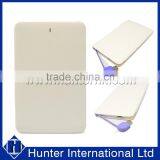 Credit Card Size 2500 Mah Travel Power Bank thumbnail-1