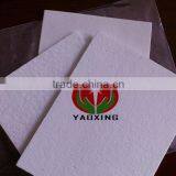 Alumina Ceramic Board Ceramic Fiber Board Heat Insulation Ceramic Fiber Board thumbnail-3