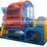High Quality Best Seller Tyre Crusher/tyre Recycling Machine thumbnail-1