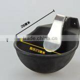 Cow Drinker,Enameled Drinking Bowl thumbnail-1