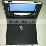 Aluminum Attache Case
