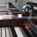 High Precission Laser Cutting Machine With Linear Guide Rail thumbnail-4