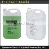 High Quality Fog Liquid for Stage Fogger Smoking Machine 400w 900w 1000w 1200w 1500w 3000w