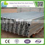 2016 Hot Sale W Profile and D Profile Spike Palisade Fence (Factory Price & Fast Delivery) Quality Choice thumbnail-4