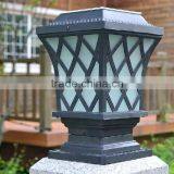 Led Lighting Road Light Solar LED Waterproof Lamp Solar Lights Lamp for Backyard Garden Out Door Wall Lighting thumbnail-5