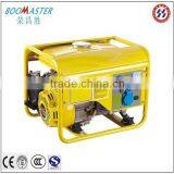 2kva Portable Gasoline Generator thumbnail-1