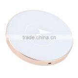 2016 Hot Sales New Design qi Wireless Charger Transmitter thumbnail-1