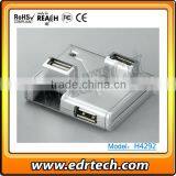 4 Port USB2.0 Hub thumbnail-1