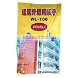 Exterior Putty Powder Gypsum Powder Ral Material