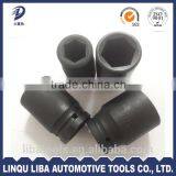 China Wholesale Tools High Hardness Impact Wrench Adaptor/ Universal Socket Wrench