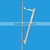 Hot Sale!!2.4Ghz High-gain16dBi Outdoor Wireless WIFI Dual Polarization Directional Mimo Panel Antenna thumbnail-3