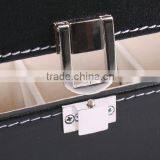 C35-1 ANPHY 10 Pcs Square Watch Box High Grade Display Watches Quality Choice thumbnail-6