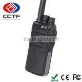 D-518 Long Range Cb Radio Fm Radio Amplifier Security Guard Equipment Walkie Talkie