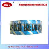 Heibei Daqiang Aluminum Clear Reflective Tape With China Supplier