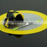 Best Selling Dry Herb Vaporizer E-cig Dabber Tool,dab Wax Tools for Ego Pen Vaporizer thumbnail-4