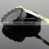 China Wholesale Low Price FDA Approval Food Grade Silicone Customized Bho Oil Container thumbnail-3