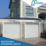 Cheap Price of Finger Protection Panel Polyurethane Foam Garage Gate thumbnail-1