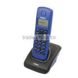 Uniden AS1101/1101-2 - DECT 1.8, Interference Free Digital Dect, Caller ID, Expandable up to 5 Handsets Cordless Phone