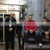 Ningbo Junying Vacuum Machinery Co., Ltd. company overview - view 1 thumbnail