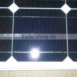 80W MONO SOLAR PANEL thumbnail-3